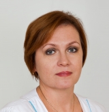 Попович Юлия Алексеевна